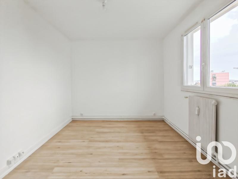 Appartement - 72 m² - 4 pièces