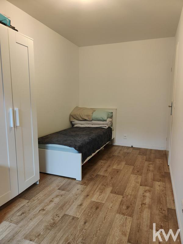 Appartement - 66 m² - 4 pièces