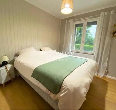 Maison de village - 103 m² - 6 pièces