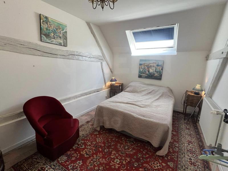 Maison - 172 m² - 6 pièces