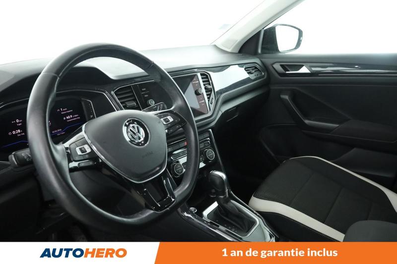 Volkswagen t-Roc 1.5 Tsi Evo Carat Dsg7 150 ch