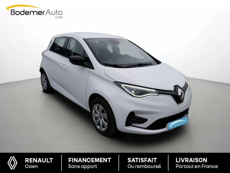 Renault Zoe R110 Achat Intégral - 21 Life