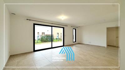 Maison - 85 m² - 5 pièces