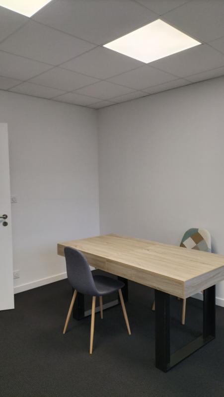 Bureau - 15 m²