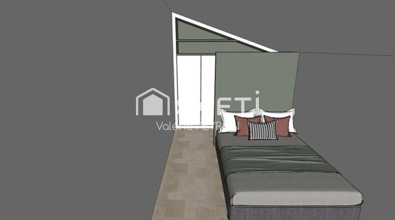 Maison - 140 m² - 4 pièces