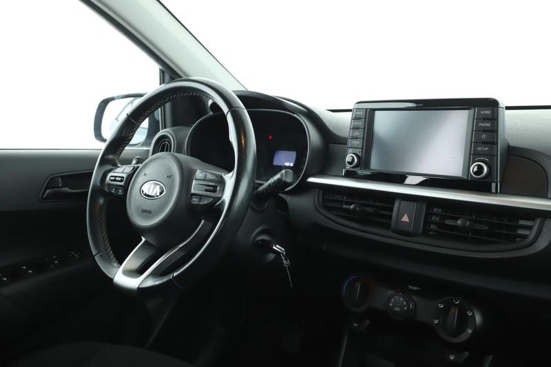 Kia Picanto 1.0 MPi Isg Urban Edition 67 ch