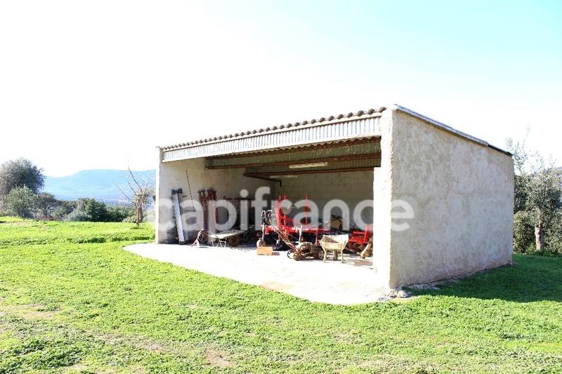 Propriété - 158 m² - 5 pièces