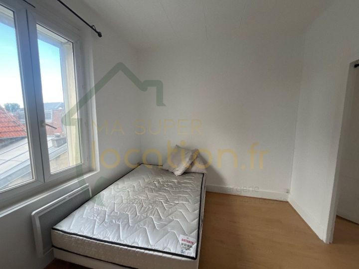 Appartement - 27 m² - 2 pièces