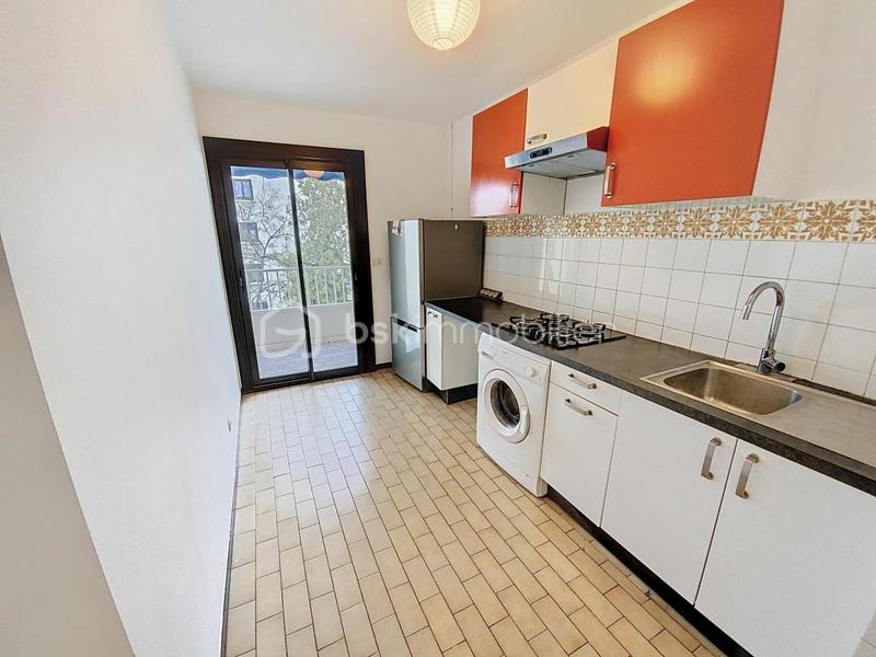 Appartement - 74 m² - 4 pièces