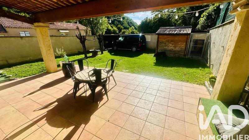 Appartement - 51 m² - 2 pièces