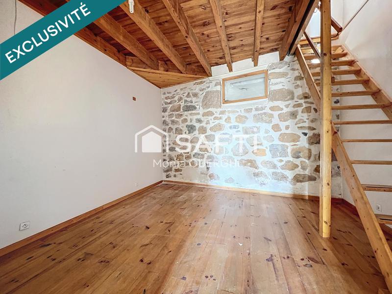 Appartement - 102 m² - 5 pièces