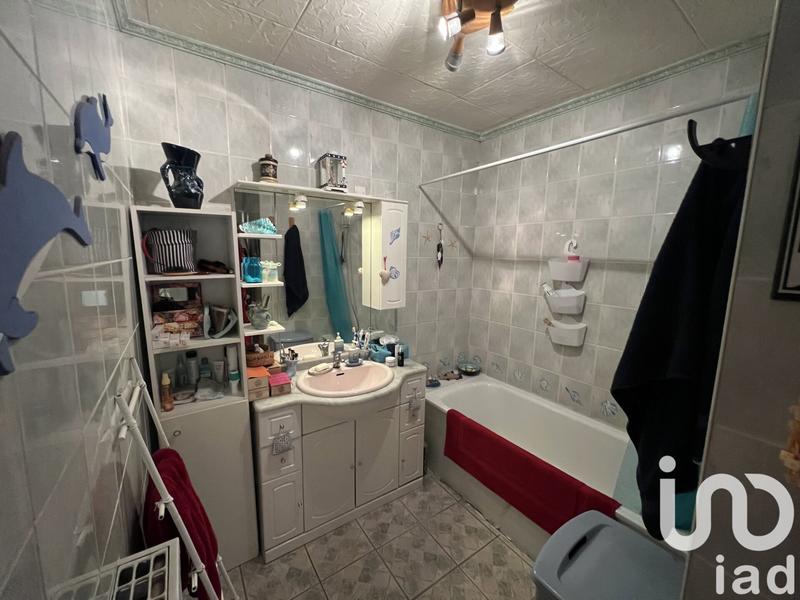 Maison - 79 m² - 4 pièces