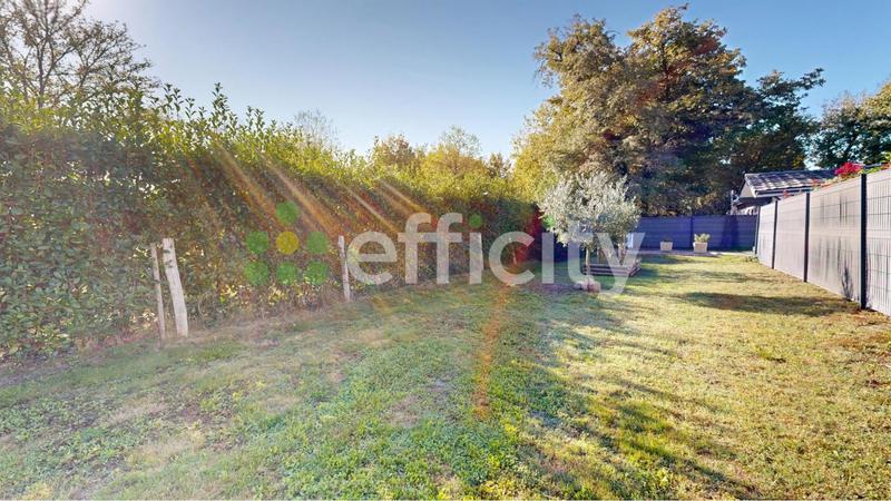 Villa - 120 m² - 4 pièces