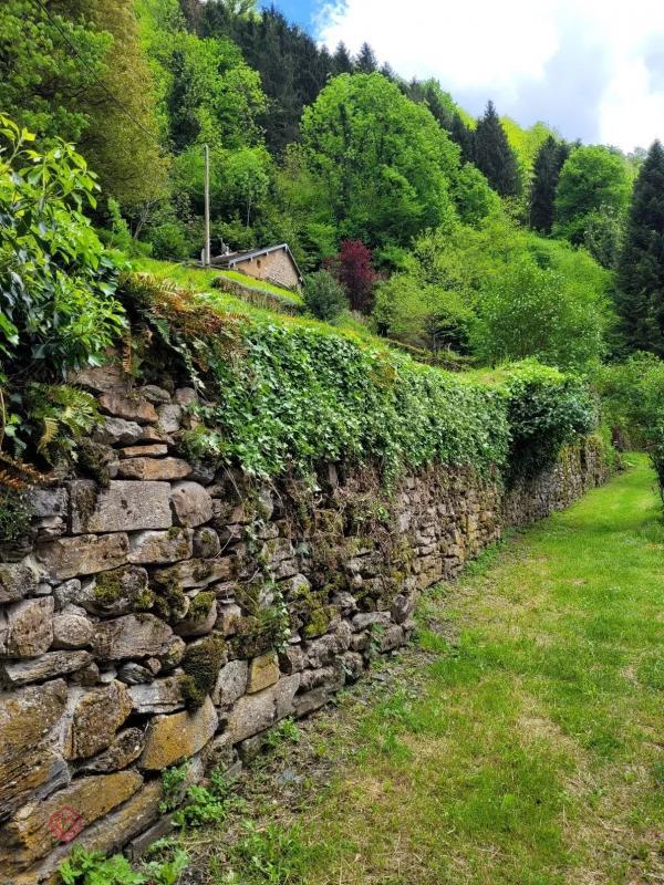 Maison - 40 m² - 3 pièces