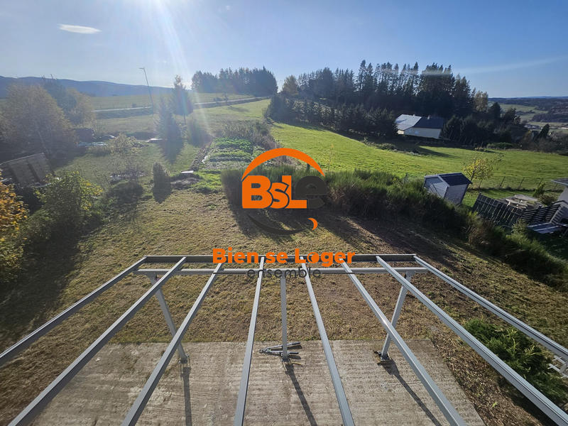 Maison - 43 m² - 3 pièces