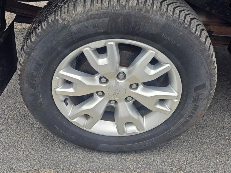 Ford Ranger III 4x4 3.2 Tdci 200 Double Cab Wildtrack Bva