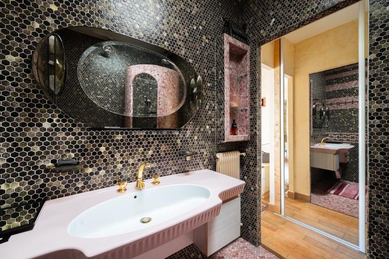 Appartement - 122 m² - 5 pièces