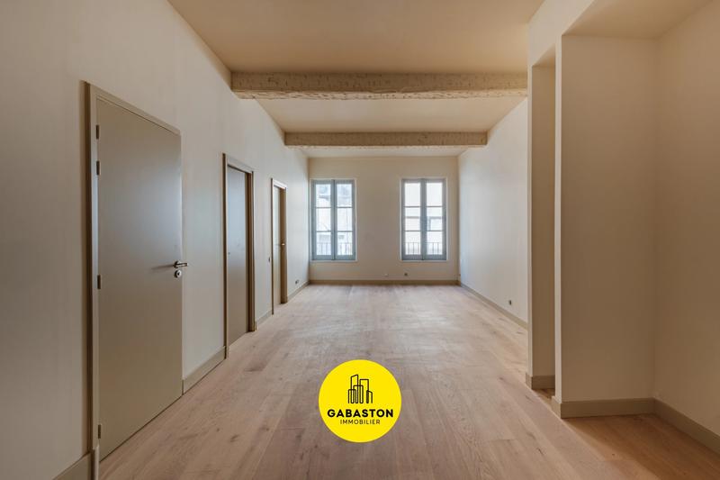 Appartement - 72 m² - 3 pièces