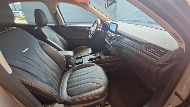 Ford Kuga 2.5 Duratec 225 Ch Phev E-Cvt Vignale