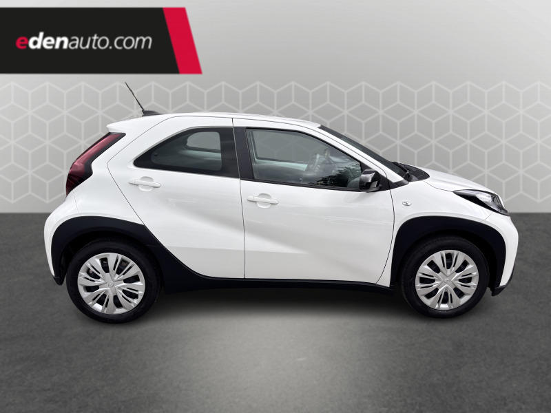 Toyota aygo x 1.0 Vvt-i 72 Dynamic