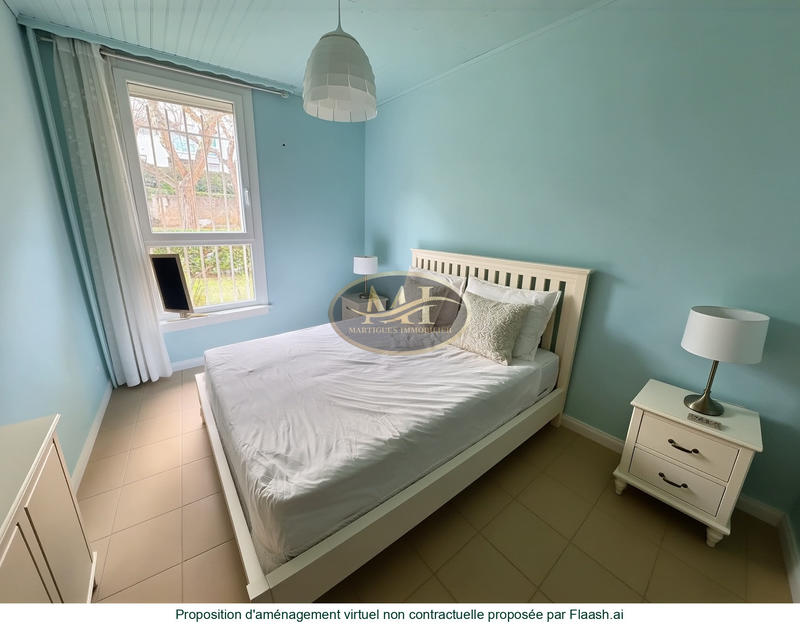 Appartement - 79 m² - 4 pièces