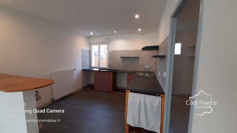 Villa - 129 m² - 6 pièces