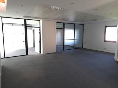 Bureau - 385 m² - 11 pièces
