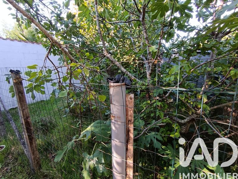 Maison de ville - 61 m² - 4 pièces