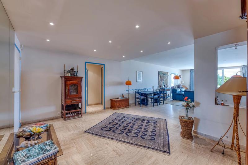 Appartement - 149 m² - 3 pièces