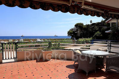 Appartement - 111 m² - 4 pièces