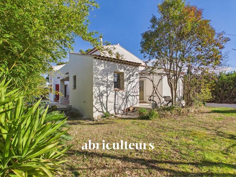 Maison ancienne - 170 m² - 7 pièces