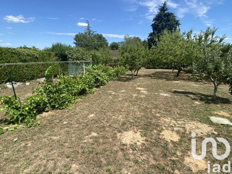 Maison de campagne - 125 m² - 6 pièces