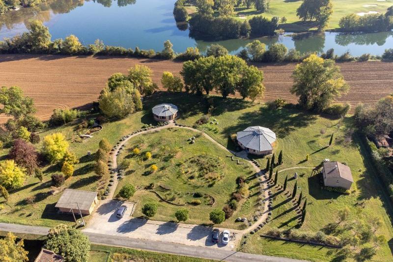 Local commercial - 280 m² - 5 pièces