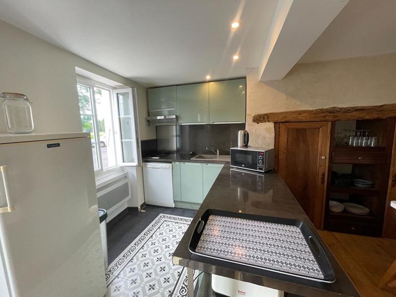 Maison de village - 63 m² - 3 pièces