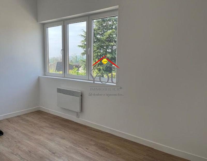 Maison - 96 m² - 5 pièces