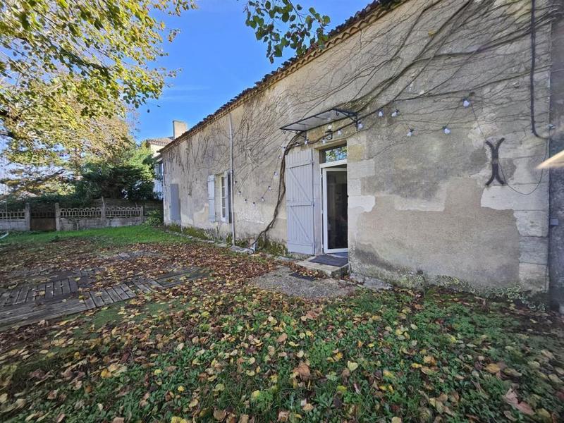 Corps de ferme - 270 m² - 17 pièces