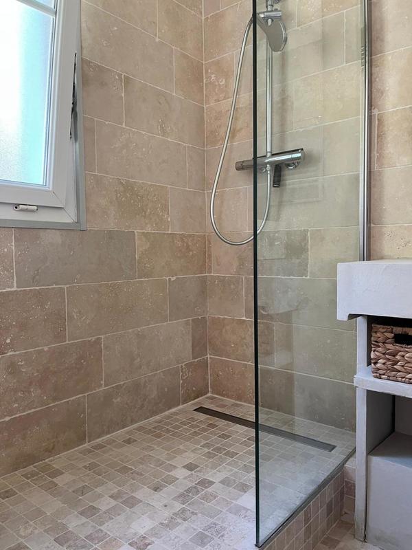 Maison - 44 m² - 3 pièces