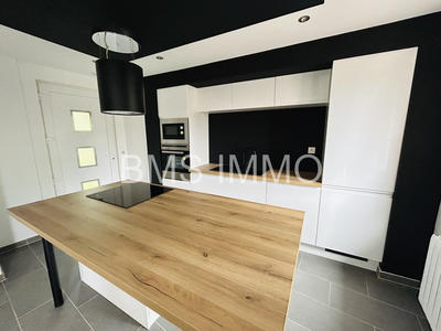 Maison - 50 m² - 3 pièces