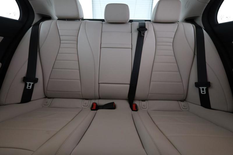 Mercedes Classe E 220 d Fascination 9g-Tronic 194 ch