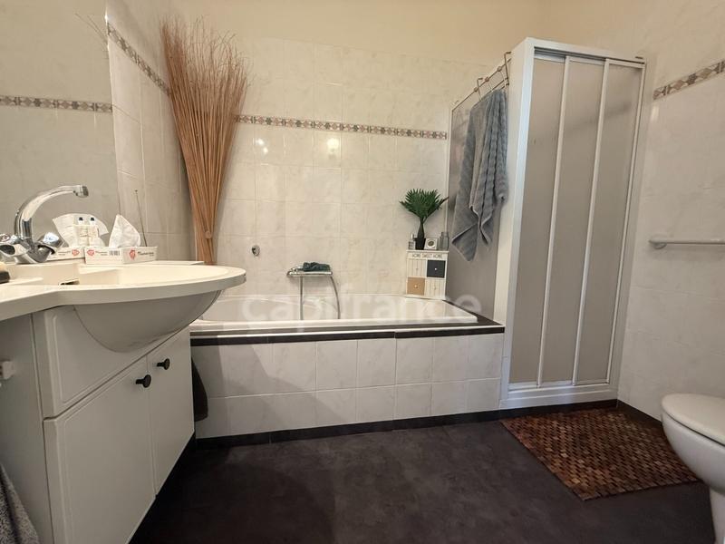 Maison - 102 m² - 4 pièces