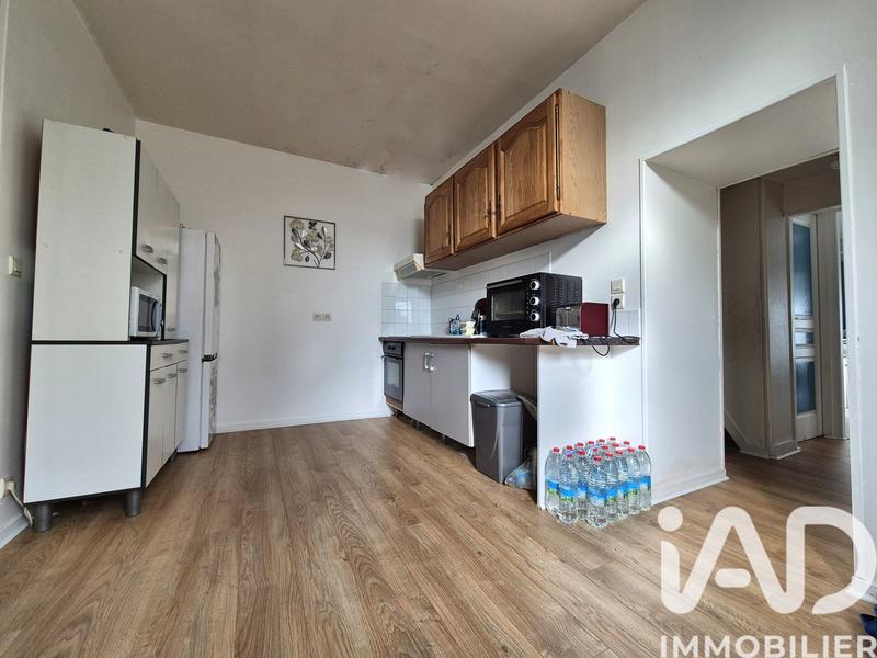 Maison - 231 m² - 8 pièces