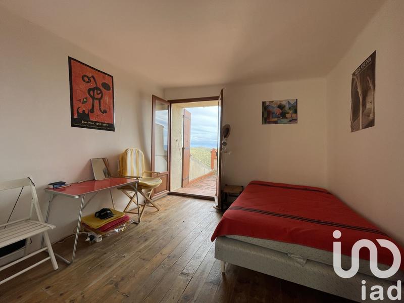 Maison - 73 m² - 4 pièces