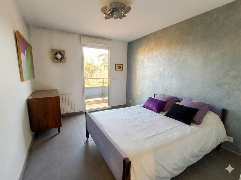 Appartement - 81 m² - 3 pièces