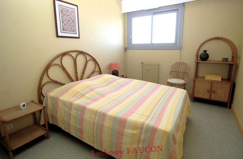 Appartement - 71 m² - 2 pièces