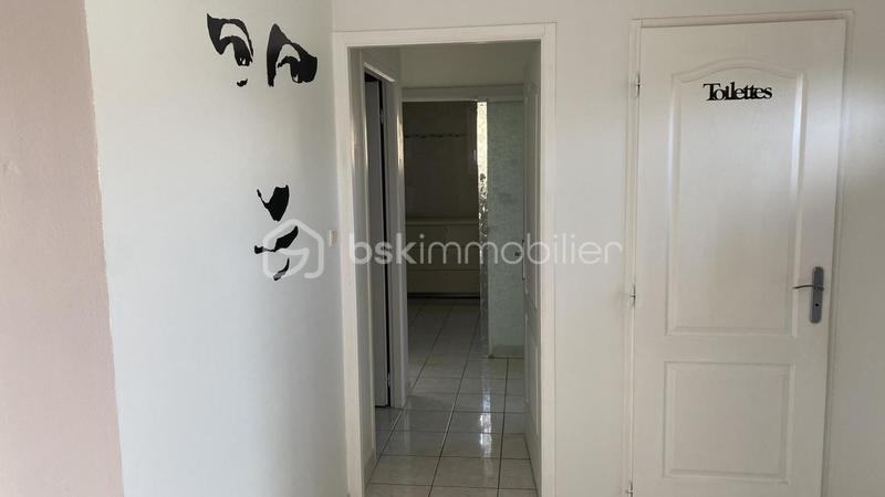 Villa - 106 m² - 5 pièces