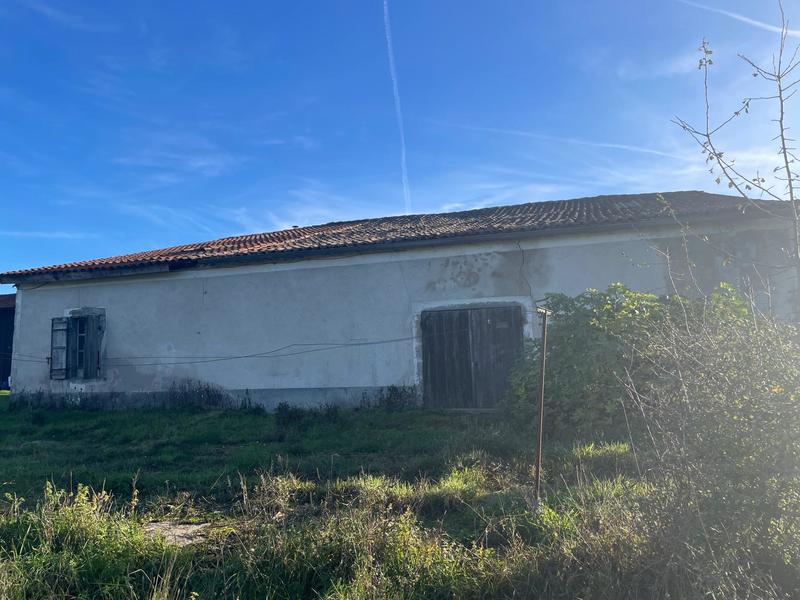 Maison - 168 m² - 4 pièces