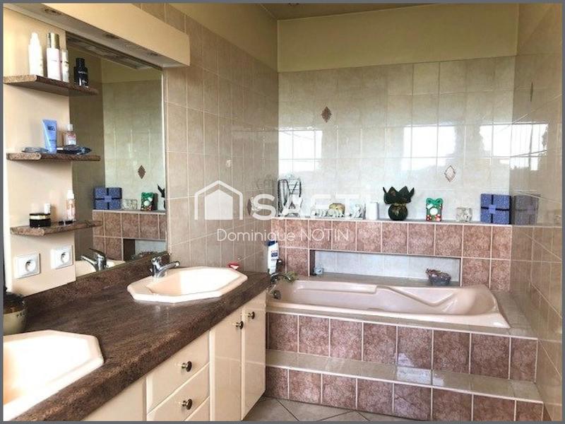 Maison - 170 m² - 4 pièces