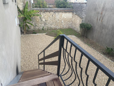 Maison - 104 m² - 5 pièces