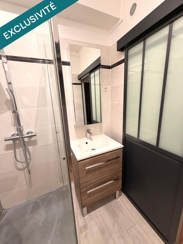 Appartement - 79 m² - 3 pièces