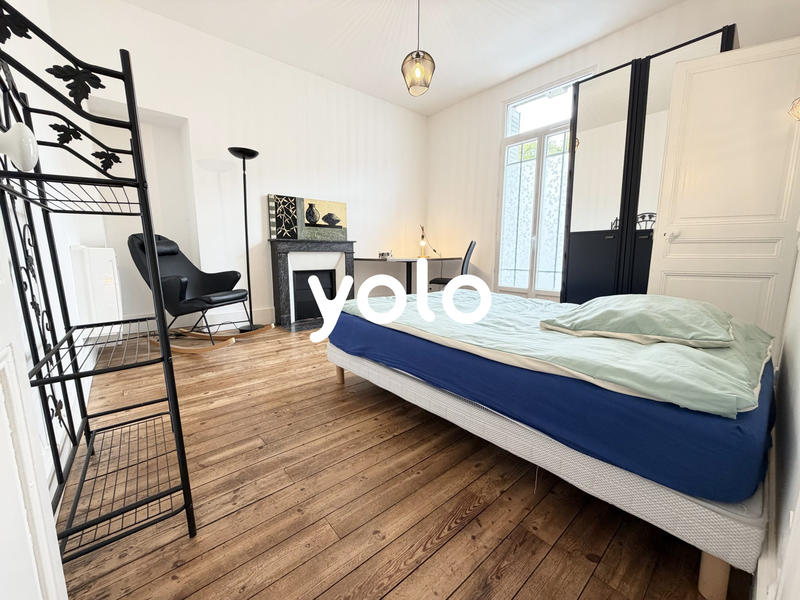 Maison - 127 m² - 7 pièces